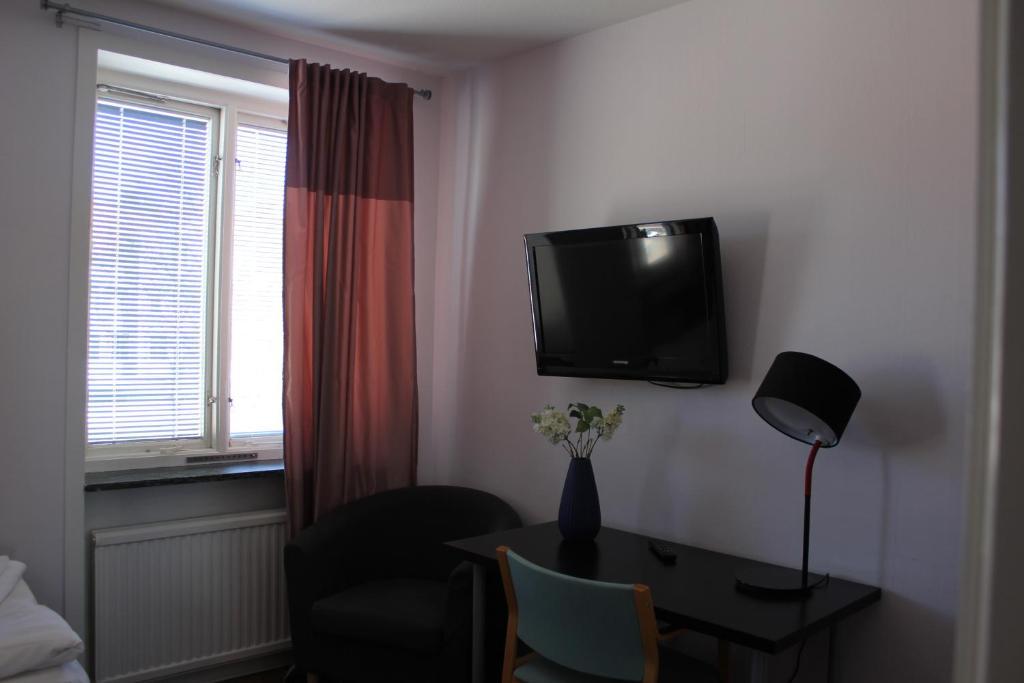 Hotel Tre Stockar Gävle Exterior foto